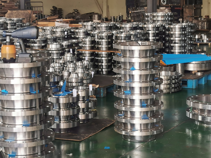 板式平焊法蘭*基本的特點(diǎn)?